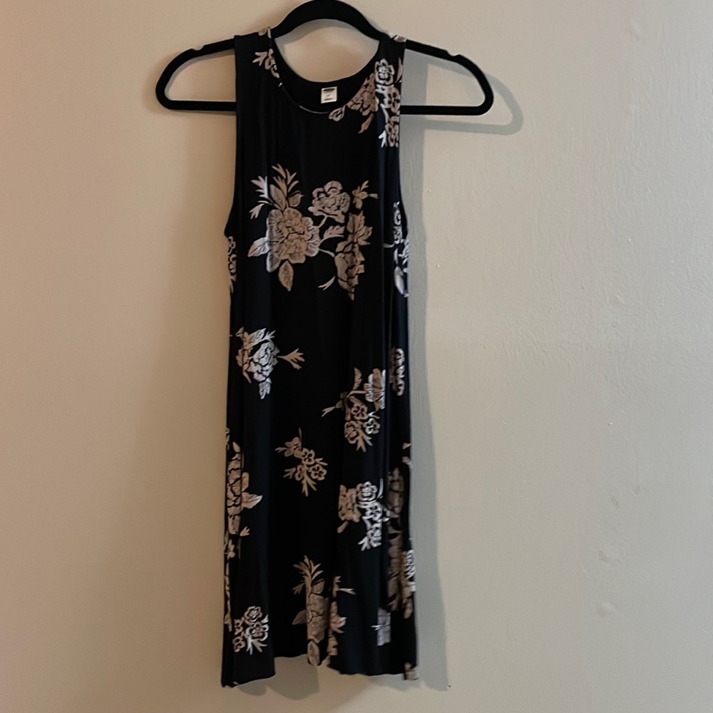 Swing Dress